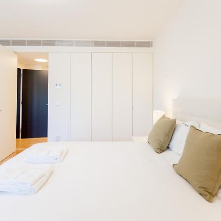 Flh Praca Comercio Artistic Flat With Balcony Lissabon Buitenkant foto